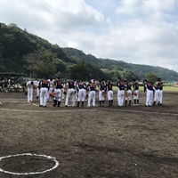 チームロゴ