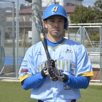 小茂田隆太朗 a.k.a コモ(OB)