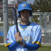 大河原篤拓 a.k.a Atsu(OB)