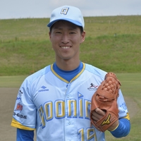 大菅義輝 a.k.a おおすが(練習生)