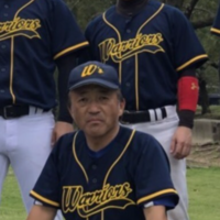 北野成治