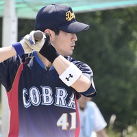 東山(弟)