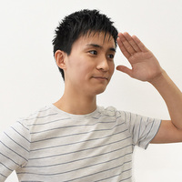 藤原 駿太