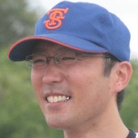 田辺雅之