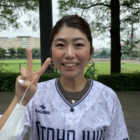 野澤 愛弓