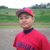 杉本圭吾