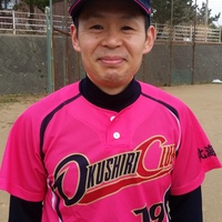 正田 豪