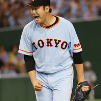 菅野 智之