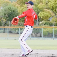 稲田航大