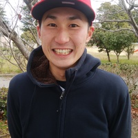 和田浜尭史