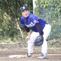 メンバー写真