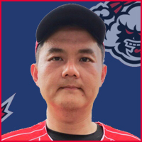 Jay 劉俊杰