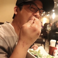 清水秀人