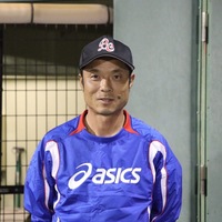 南部 大輔