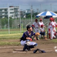 休部中 トシユキ
