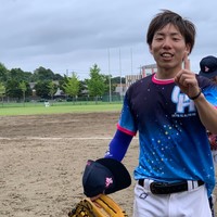 柳田 奎