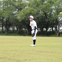 馬場 望