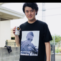 甲斐田 佳祐