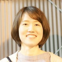 市原舞子