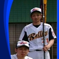 川上隼人