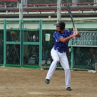 阪本 勝輝