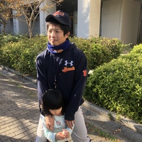 待野 大地