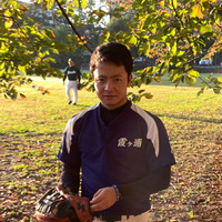 関口 淳之介
