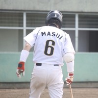 増井 大輝