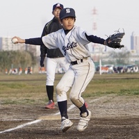楠瀬 正兜