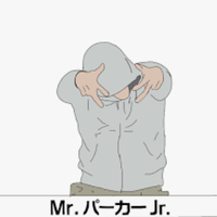 青山Jr.