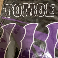 TOMOE