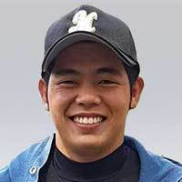 大山未来也