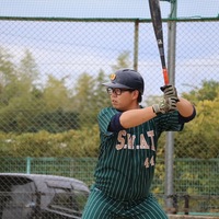 酒田 大輝
