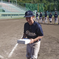 橋本 宗士