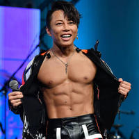 和田一馬