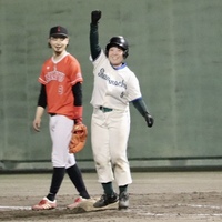 井上 綾菜