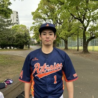 山崎大翔