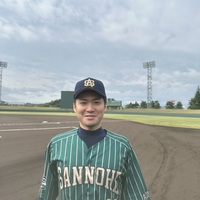 沖田 祐大