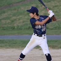 ⚾️たくちゃん⚾️
