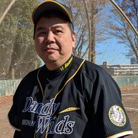 プレイヤー画像