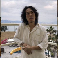 メンバー写真