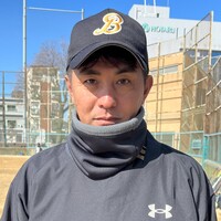 メンバー写真