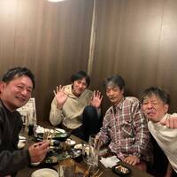 メンバー写真