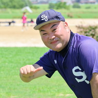 メンバー写真
