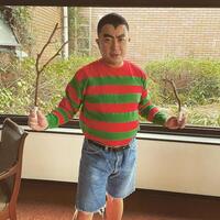 プレイヤー画像