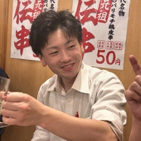 メンバー写真