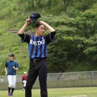 メンバー写真
