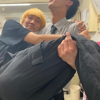 メンバー写真