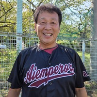 メンバー写真