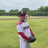 メンバー写真